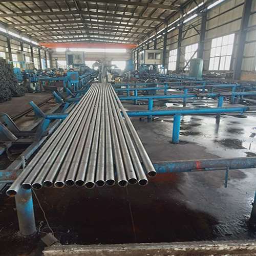 巴林左[50声测管规格尺寸]建立中长期去产能有效机制
