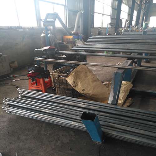 巴林左桥梁桩基声测管的施工工艺流程